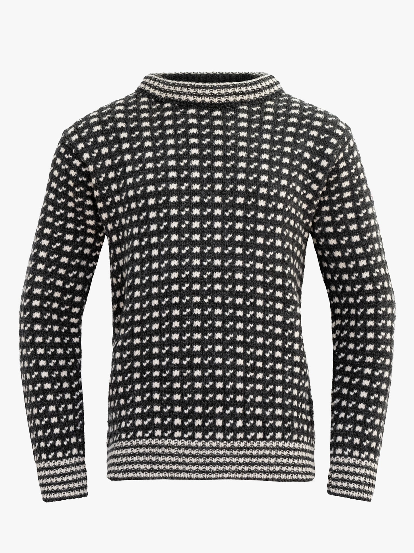 Islender Crew Neck