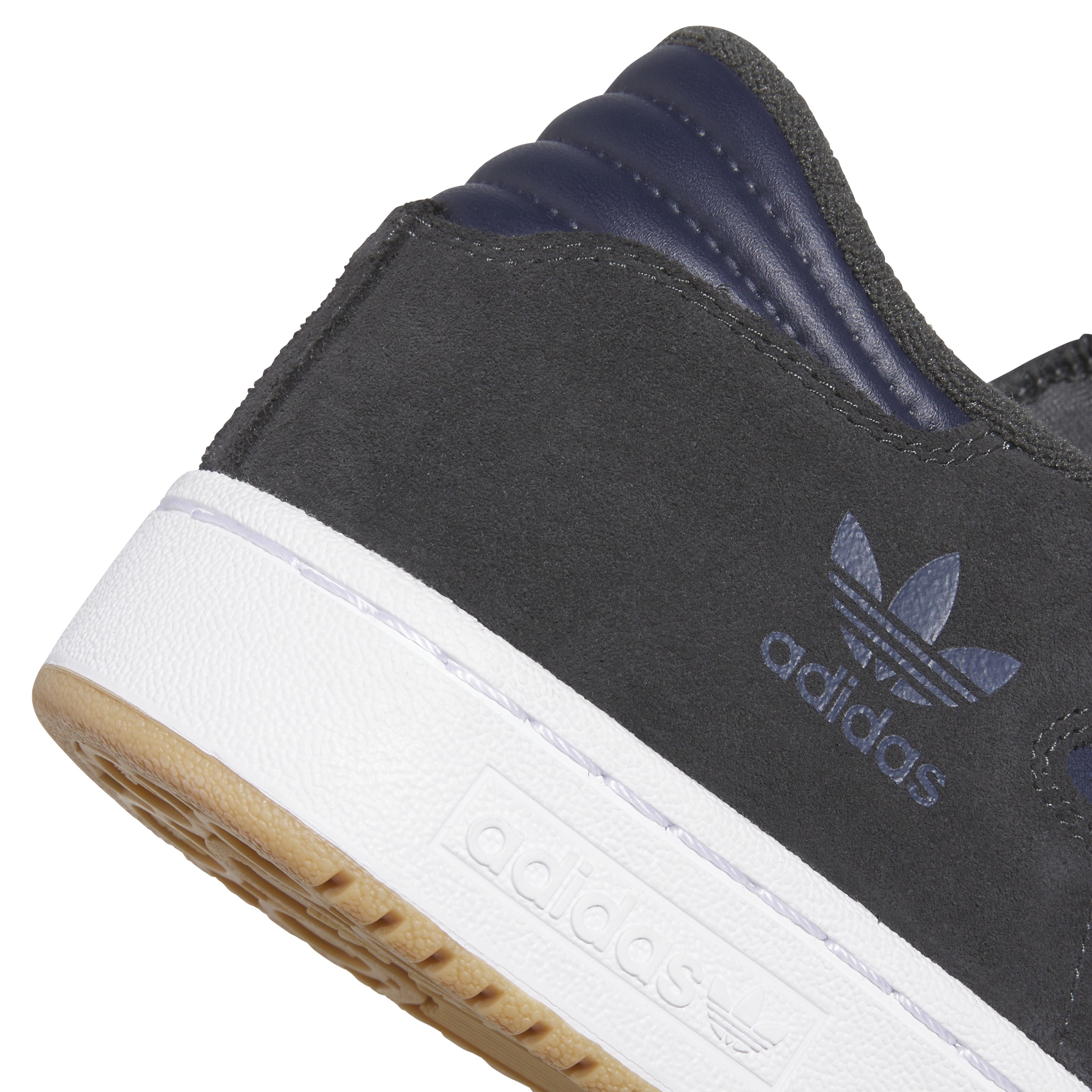 Adidas Skateboarding Centennial 85 Low Carbon Blue White 6.5 US / 39.5 EU