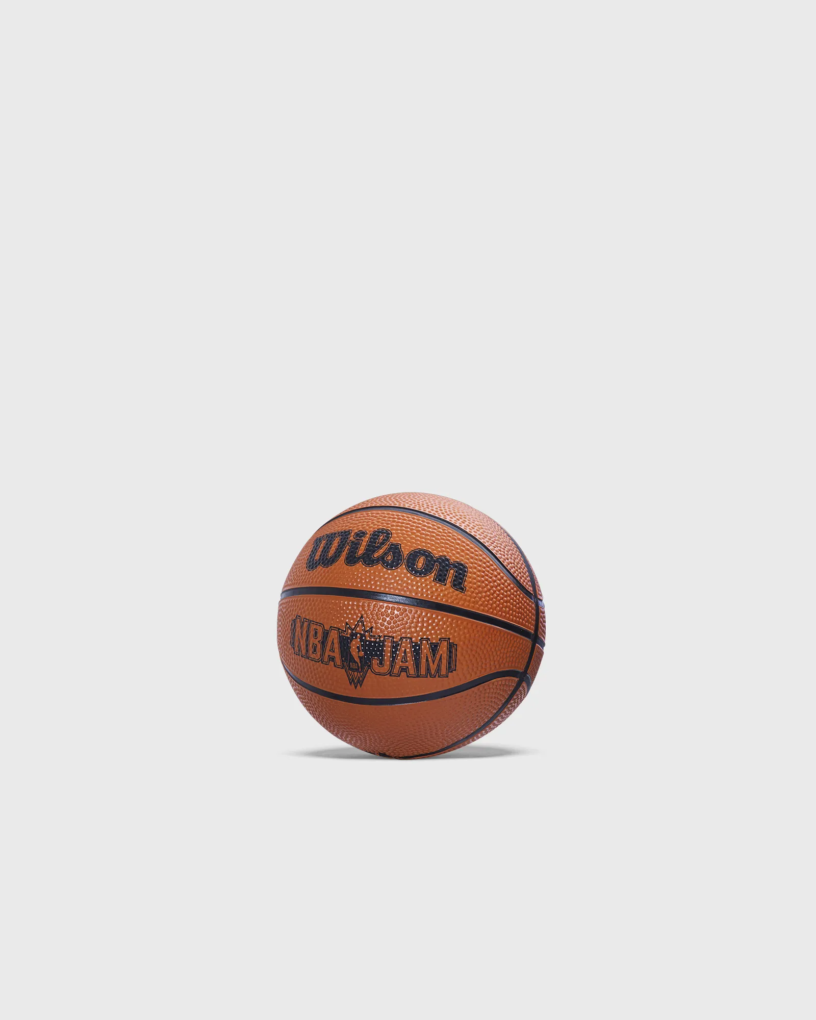 WILSON NBA JAM MINI HOOP (+ NBA JAM STICKERS)