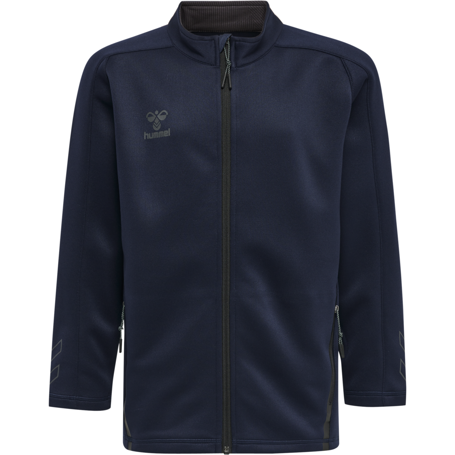 hmlCIMA XK ZIP JACKET KIDS