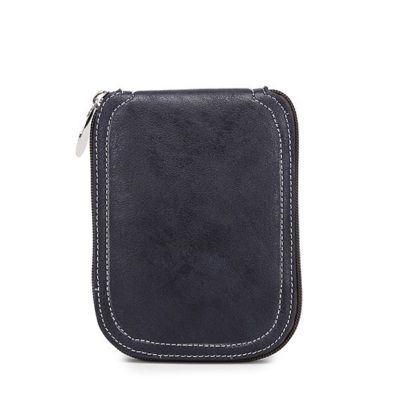 Hi-di-Hi Schoudertas Woodstar Navy – Army Green