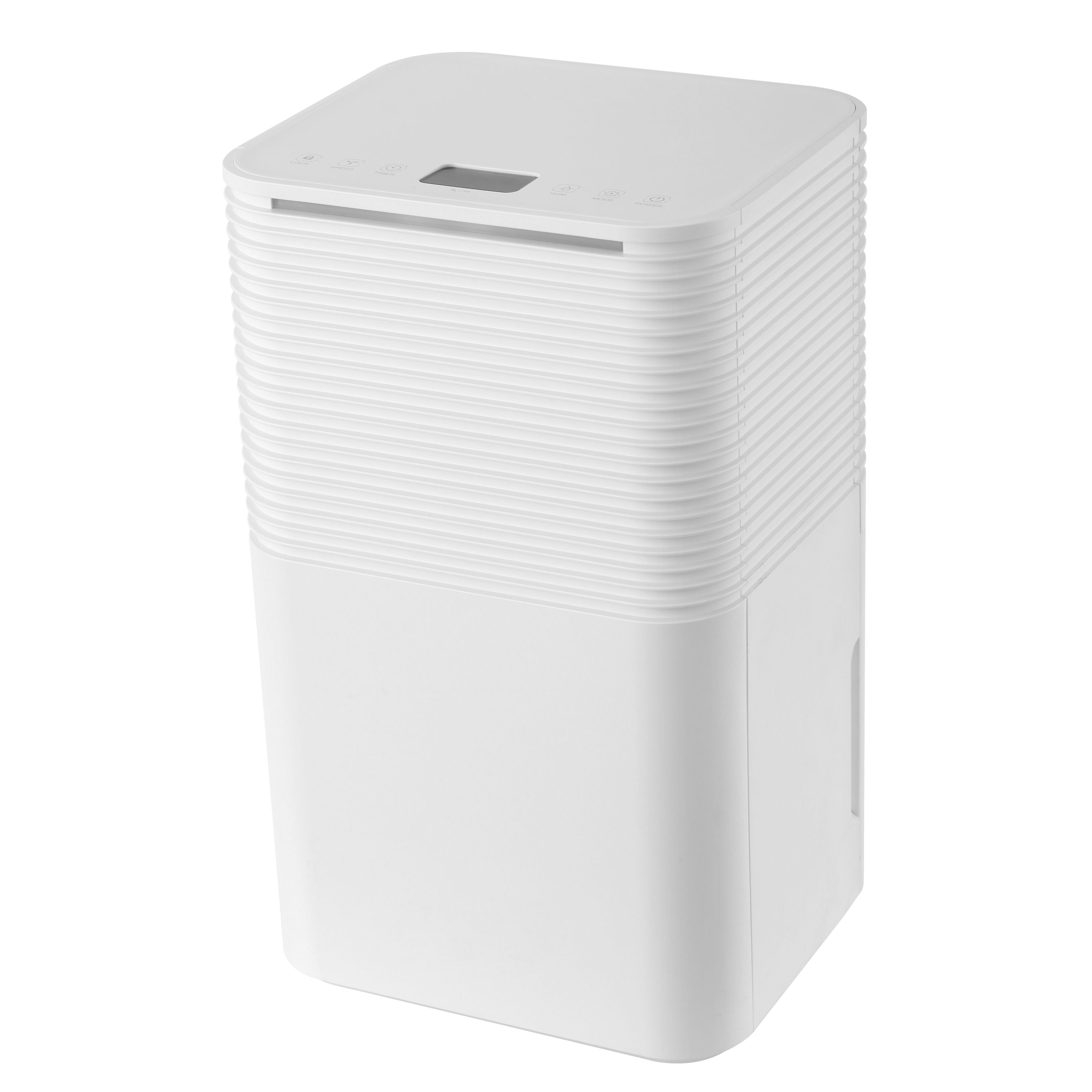 Luftentfeuchter 10L