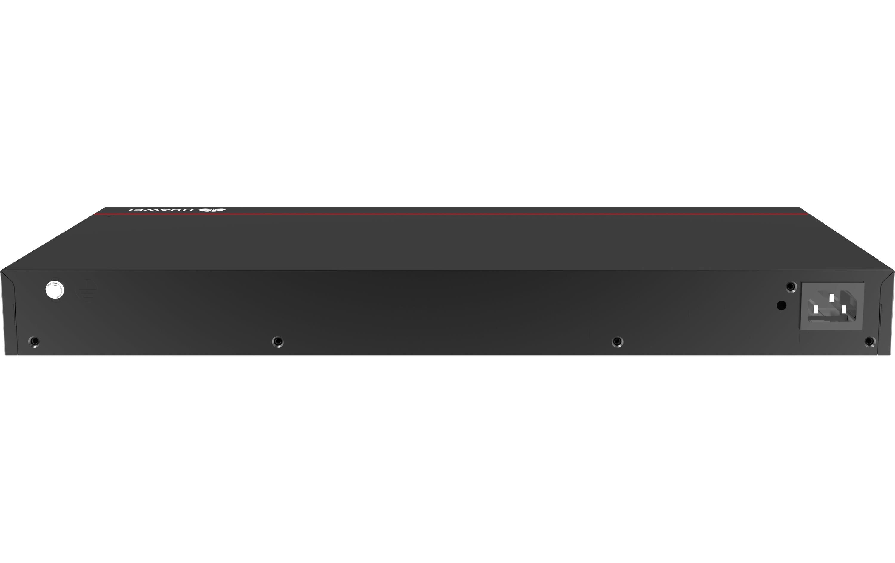 Switch CloudEngine S3710-H24T4S-A 28 PortS3710-H Series Gigabit-Switching-Lösung für optimale Netzwerkleistung und Sicherheit