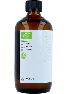 Chi Amandel Plant Olie 250ML