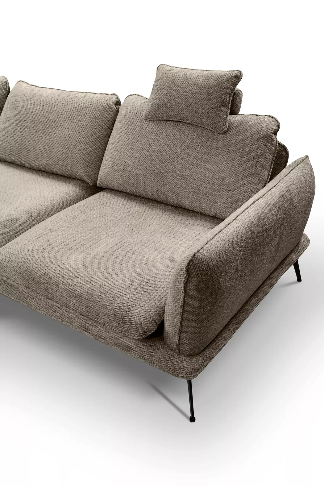 Ecksofa Portimao
