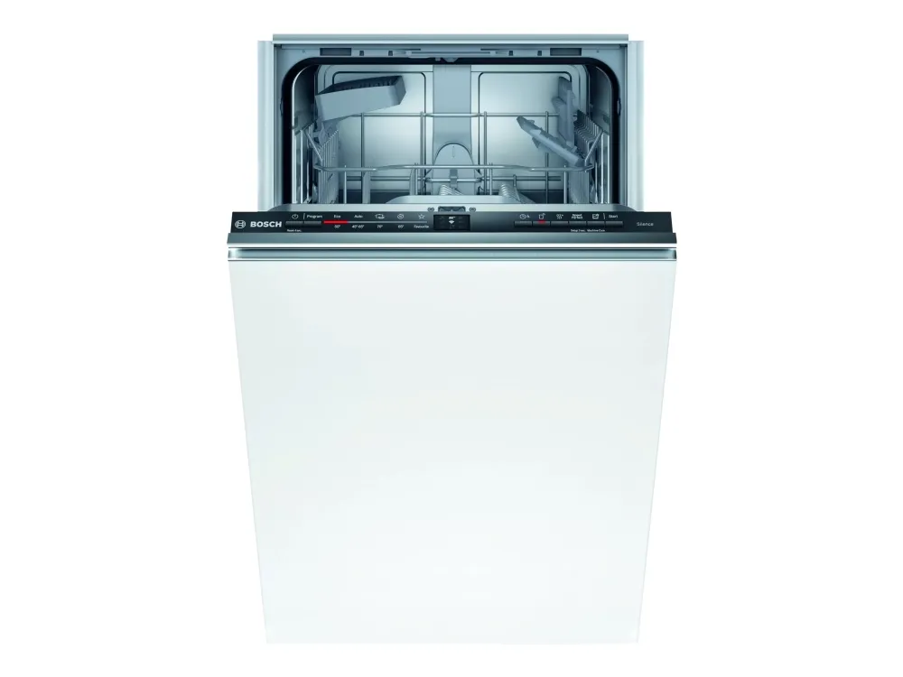 Bosch Serie | 2 SPV2IKX10E - Home Connect - InfoLight - MachineCare - 48 dB
