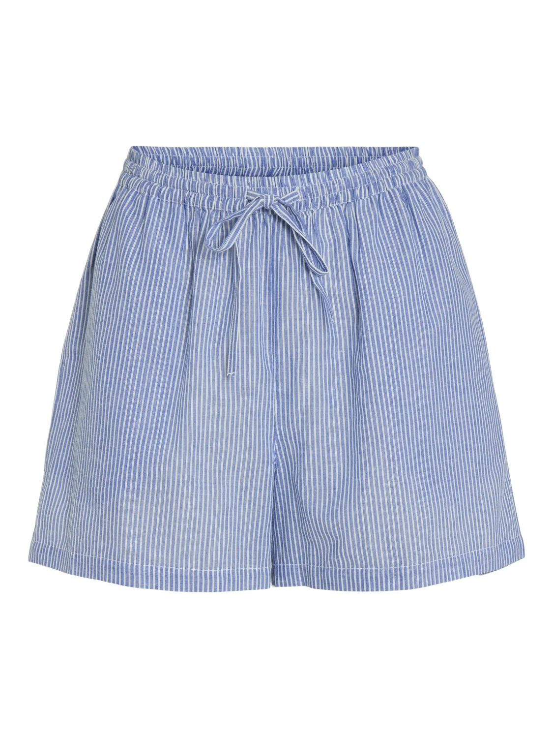 Vila  Viabina shorts - Cloud Dancer