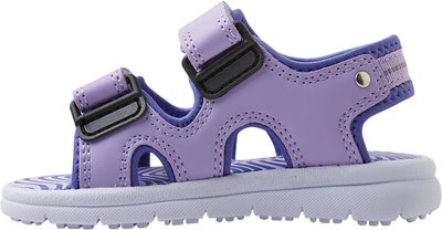 Reima Bungee Sandaler, Lilac Amethyst