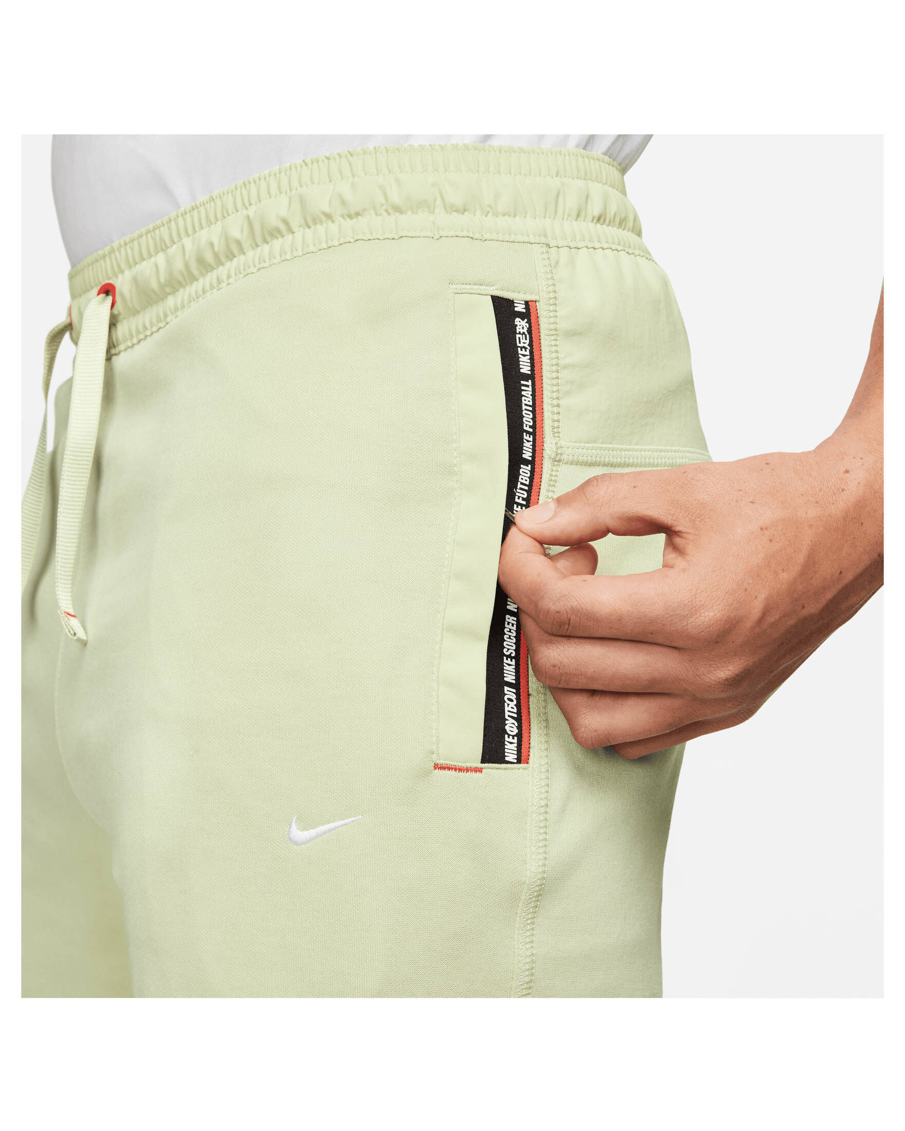 Nike| Herren Fußballshorts F.C. TRIBUNA