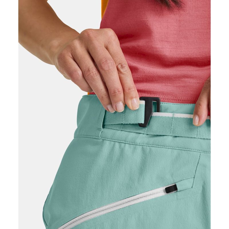 Brenta Shorts - Short randonnée femme