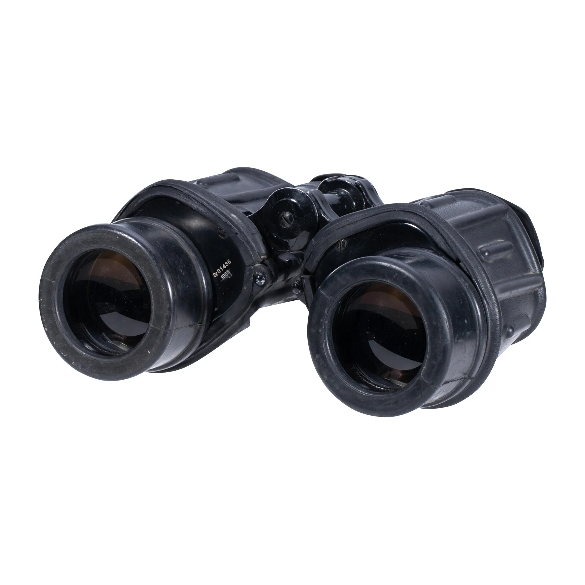IOR Valdada -  Fernglas 7x40 gebraucht
