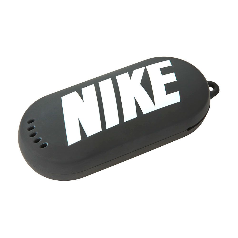 Nike Swim NESSB171 - Étui À lunettes black/white