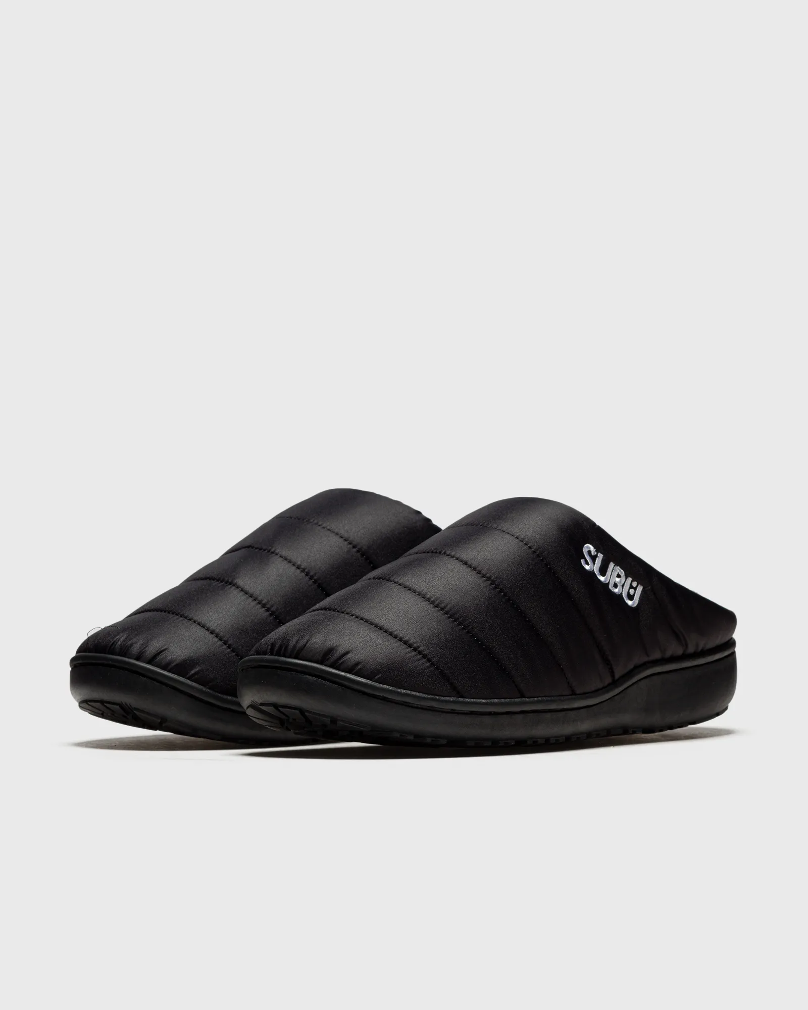 SUBU SUBU PRETO