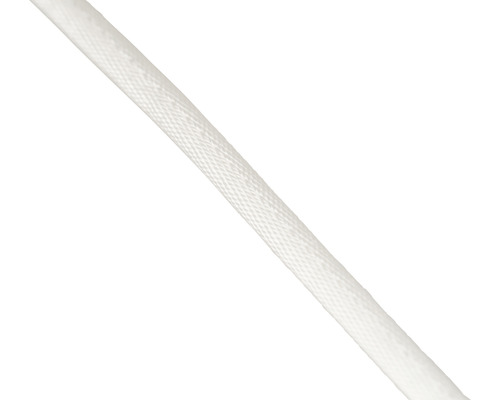 Motorstartkabel Mamutec wit Ø 3,5 mm, 20 m