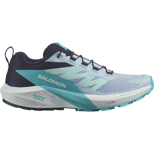 SENSE RIDE 5  Trailrunning-Schuhe Damen