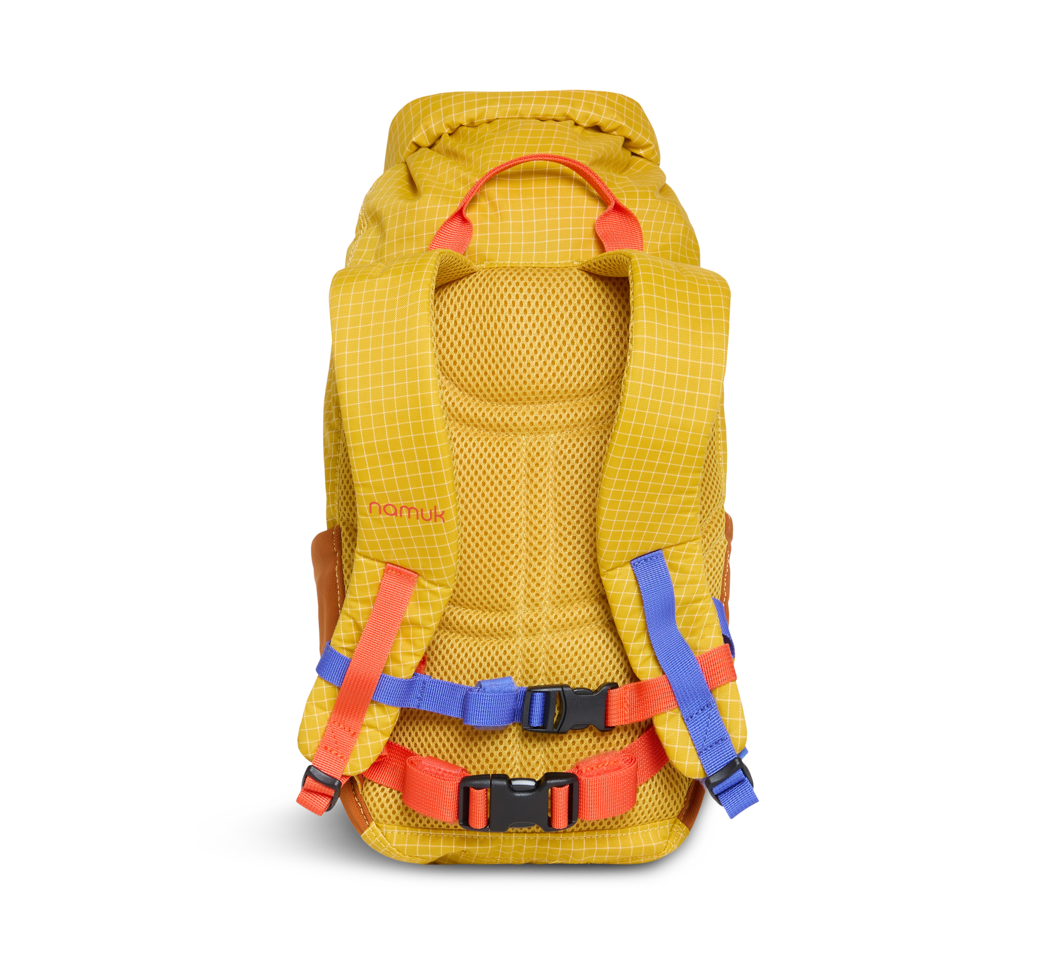 Namuk Seon backpack 6L gelb