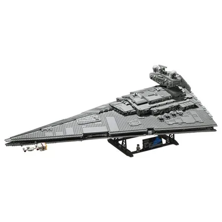 LEGO® Star Wars™ 75252 Imperialer Sternzerstörer™