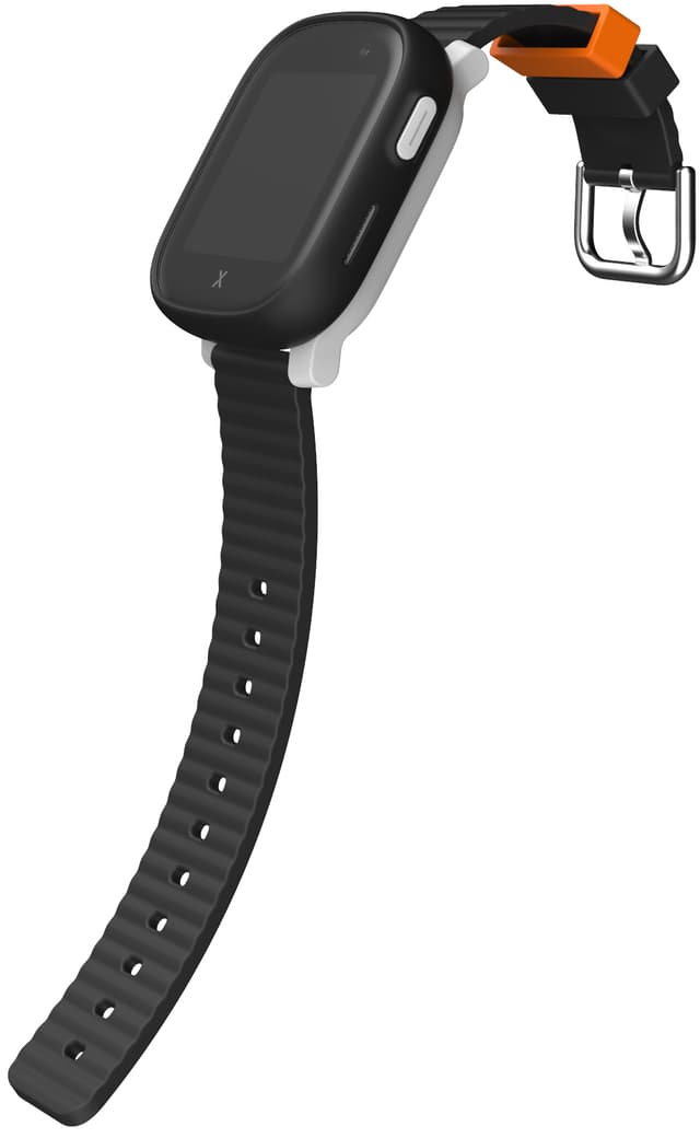 Xplora X6Play telefonur til børn (SIM-kort følger med)