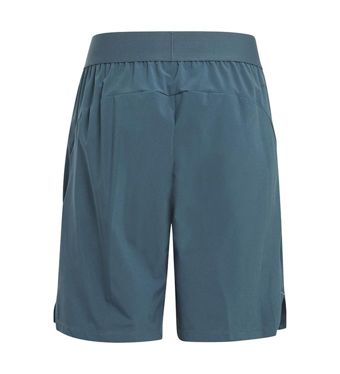 adidas JR Train Icons AEROREADY Logo Geweven Short