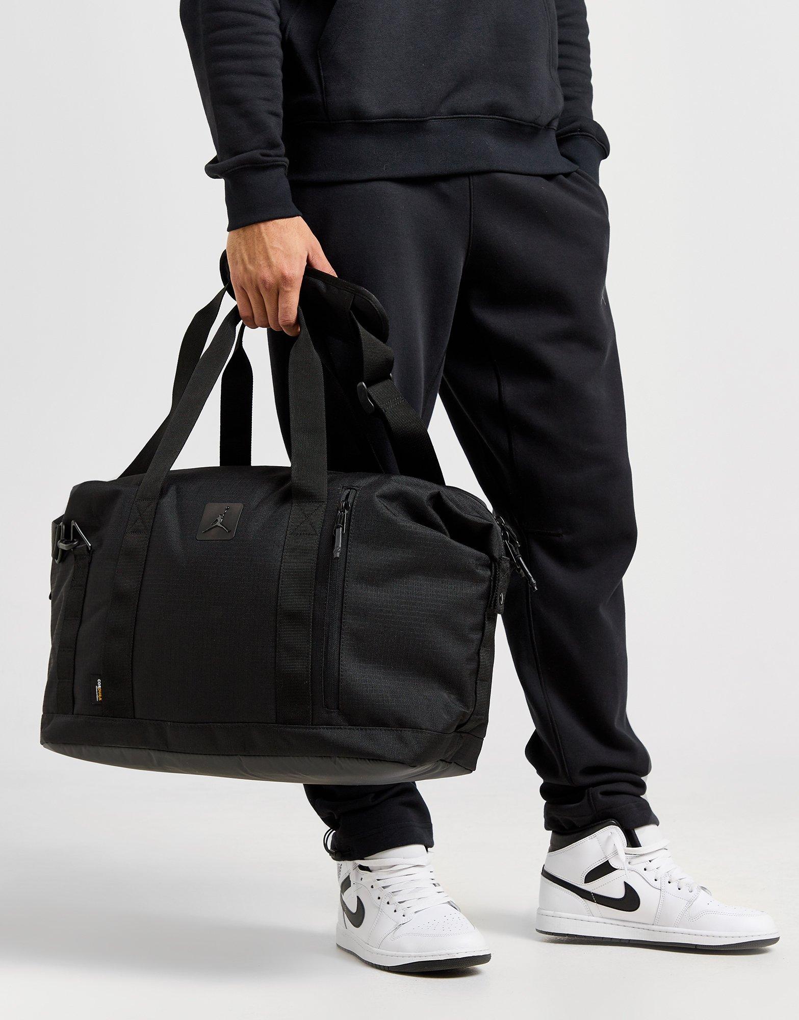 Jordan Duffle Bag Cordura