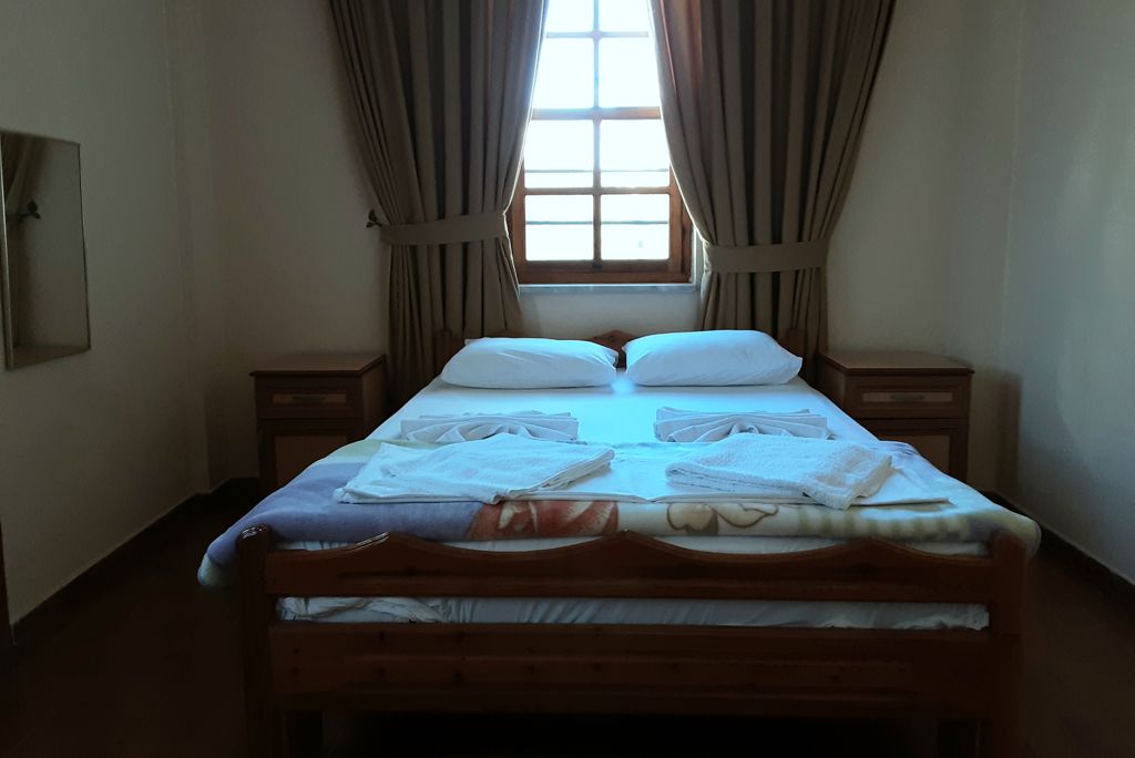 Villa Duran Logies - Appartement