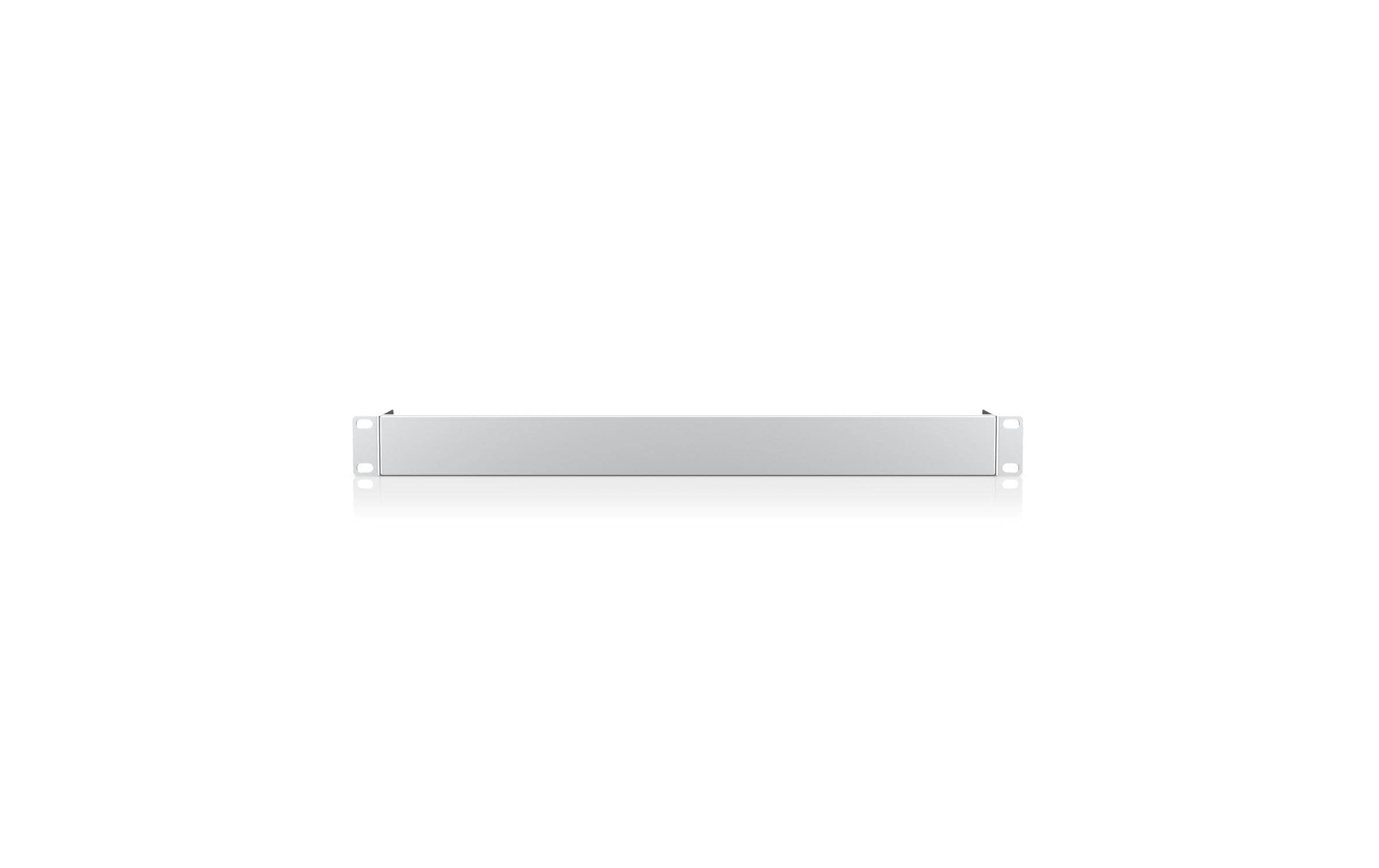 Blindblende UACC-RACK-PANEL-BLANK-1U 1HE 19