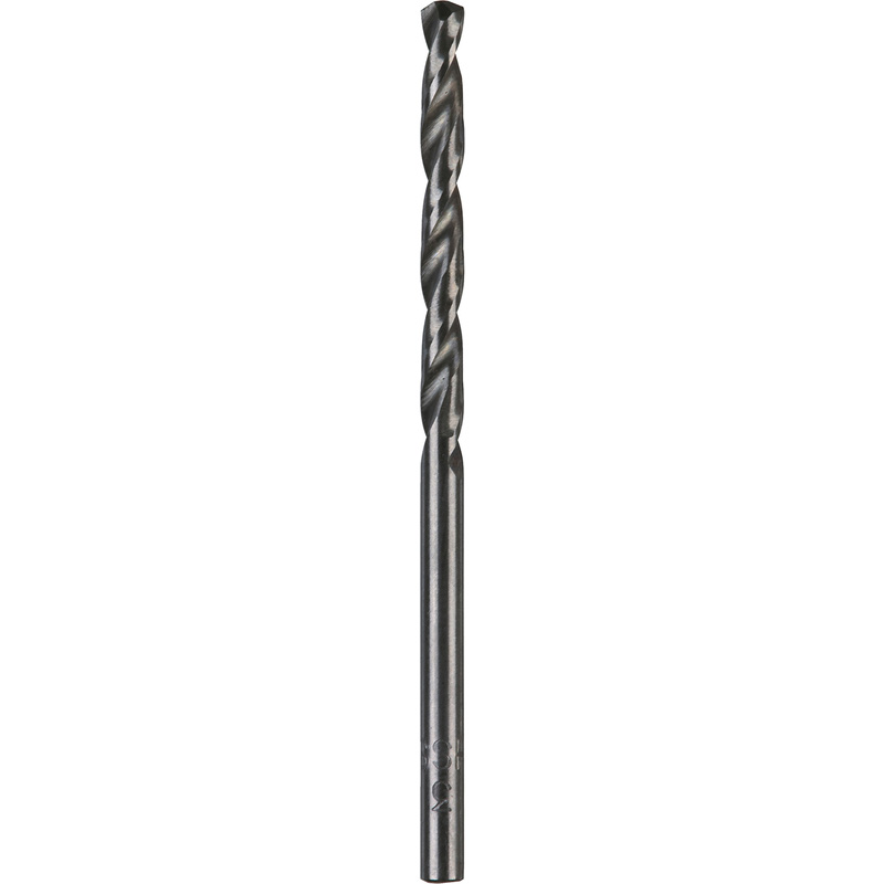 Milwaukee metaalboor HSS-G Thunderweb 3x61mm