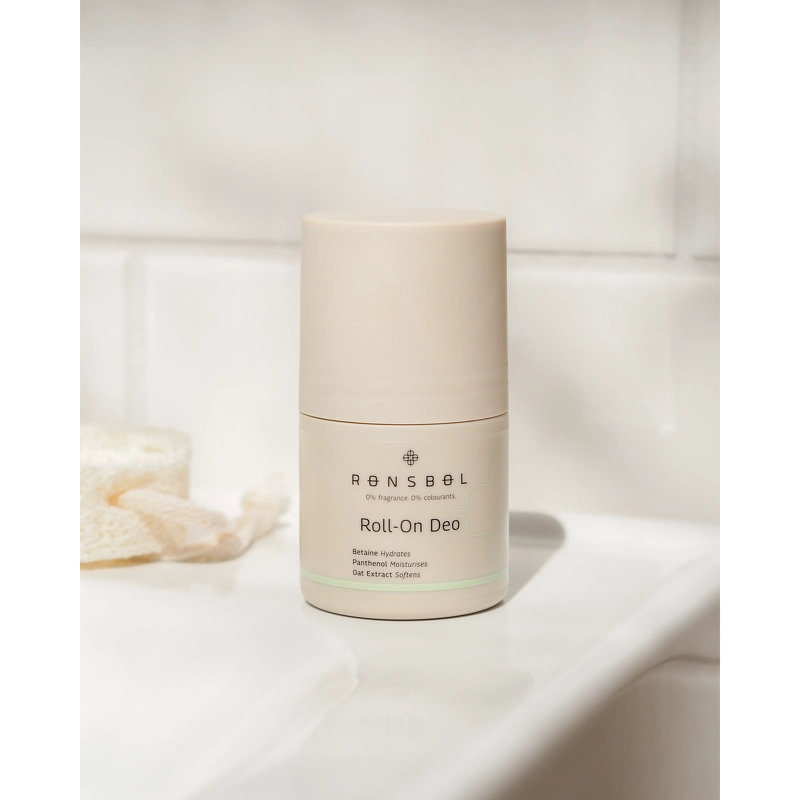 Rønsbøl Roll-On Deo 50 ml