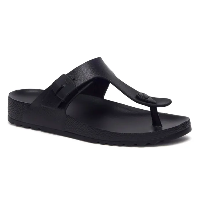 Scholl Bahia Teenslipper Heren