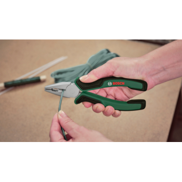 Bosch handgereedschapsset Mobility 26-delige set in luxe tas