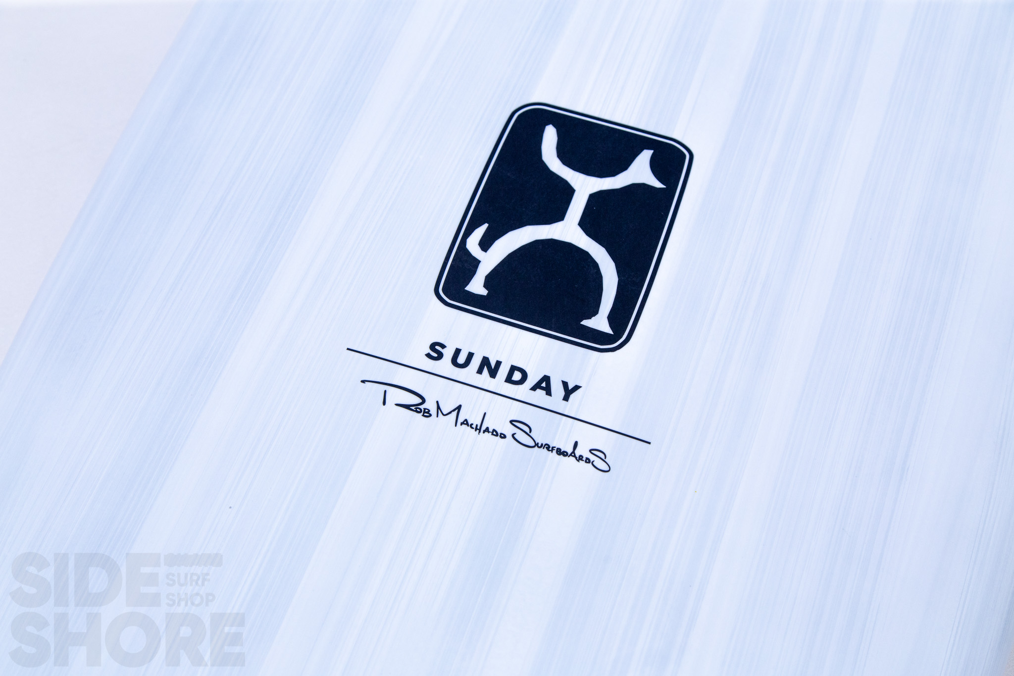 Firewire Sunday Thunderbolt - 6'8 x 21
