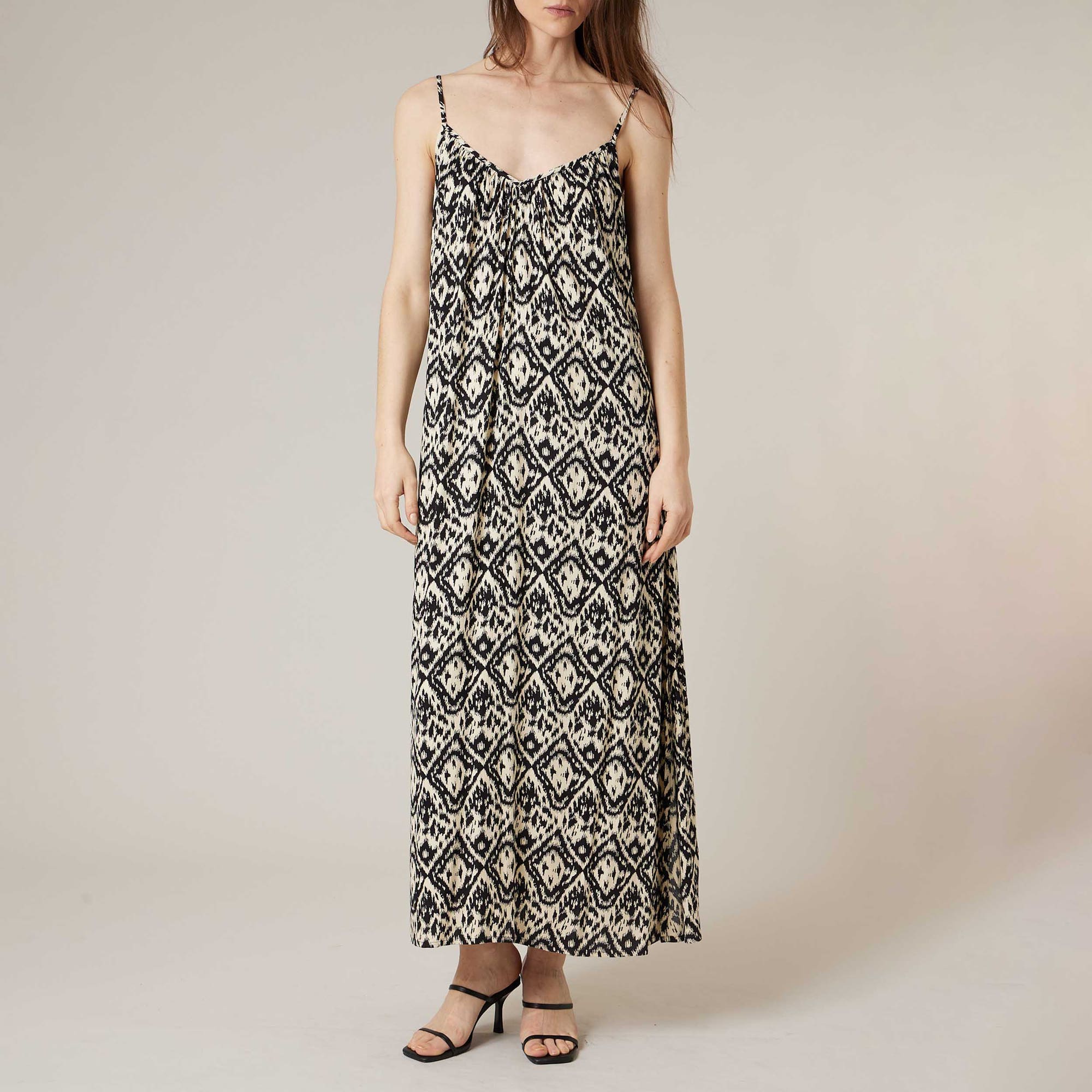 Robe Femme noir
