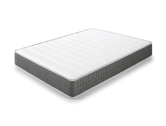 MARCKONFORT - Matelas sleep plus à mémoire de forme 90x200 cm, 16 cm de ha...