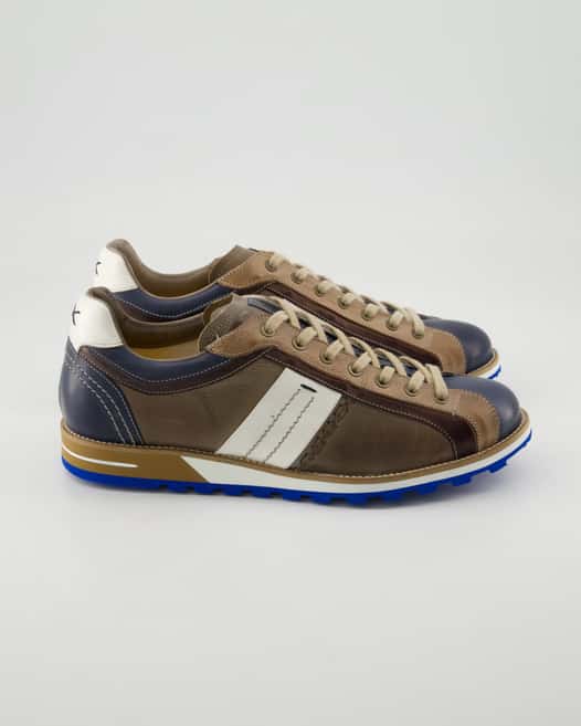 Konstantin Starke 16733 Sneaker in Blau