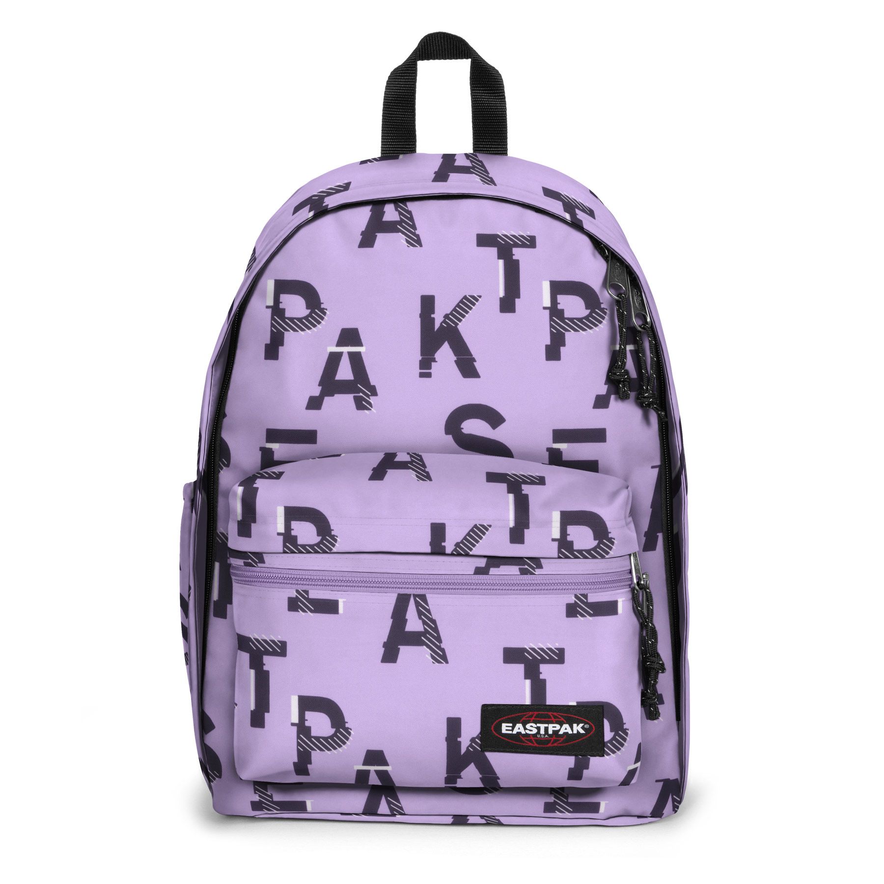 Office Zippl'R Mash Lilac