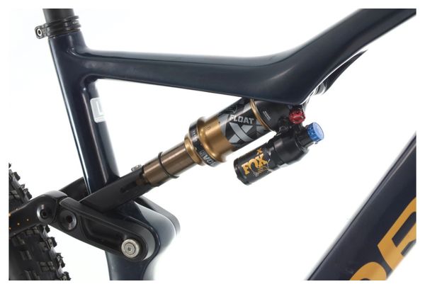 Produit reconditionné · Orbea Rise Carbone XT / Vélo VTT électrique / Orbea | Bon état