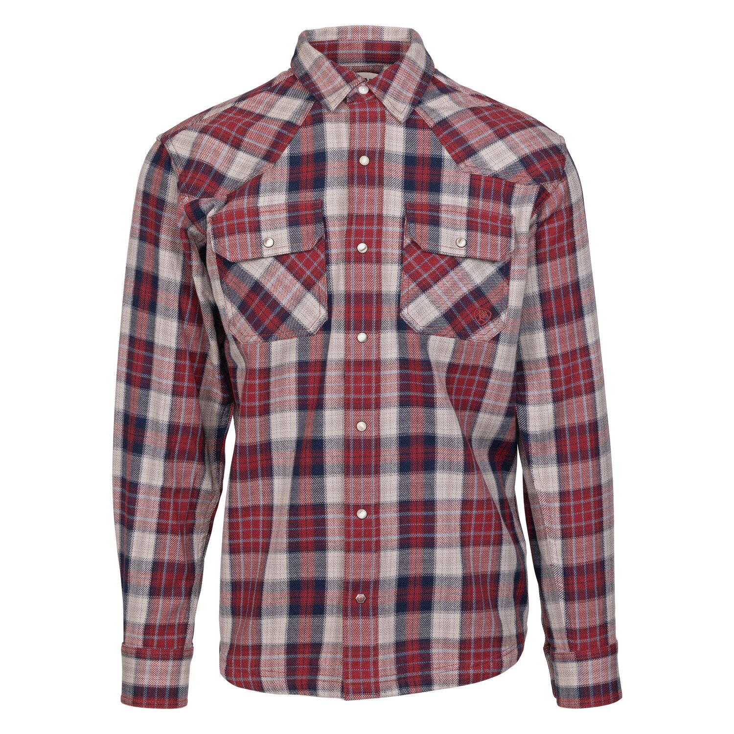 ARIAT Herrenhemd Harlen  - come honey