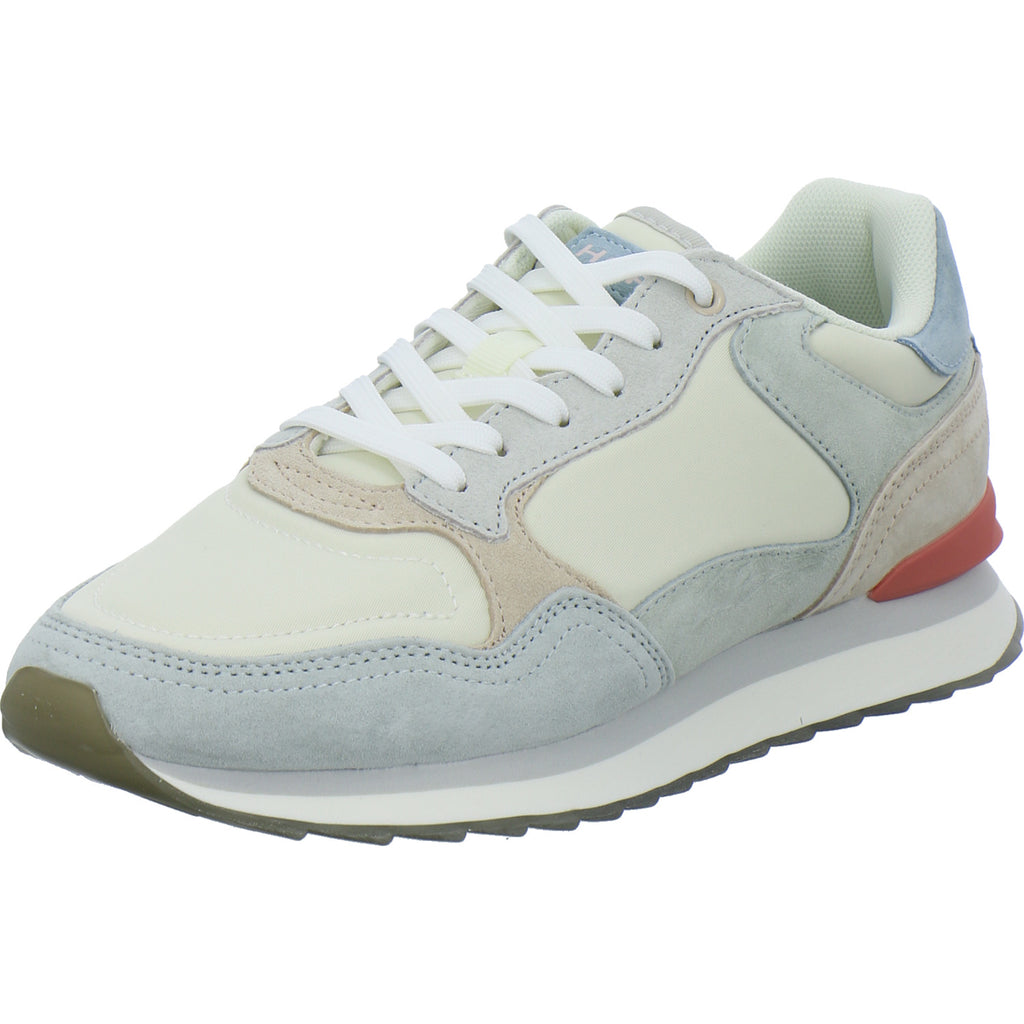 Hoff Sneaker Damen City Hellblau