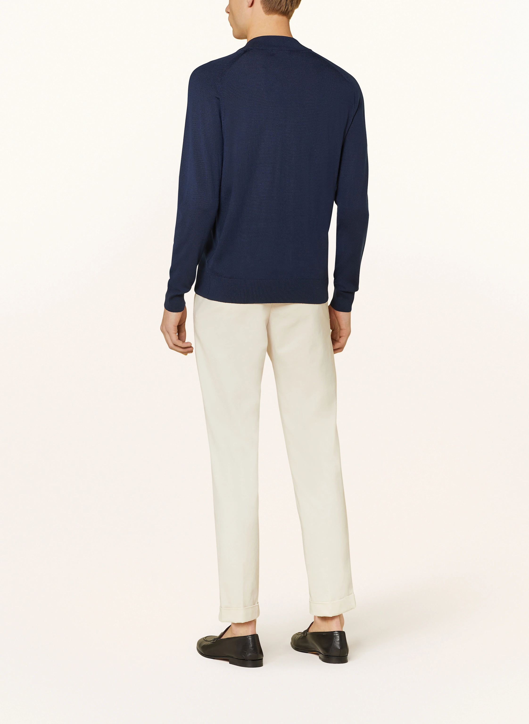 STROKESMAN'S Strickjacke