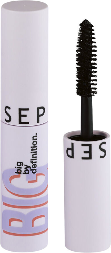 Sephora Collection Big By Definition - Mascara Mini
