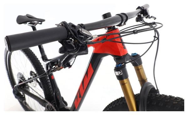 Produit reconditionné · KTM Scarp Exonic Carbone XX1 AXS / Vélo VTT / KTM | Bon état