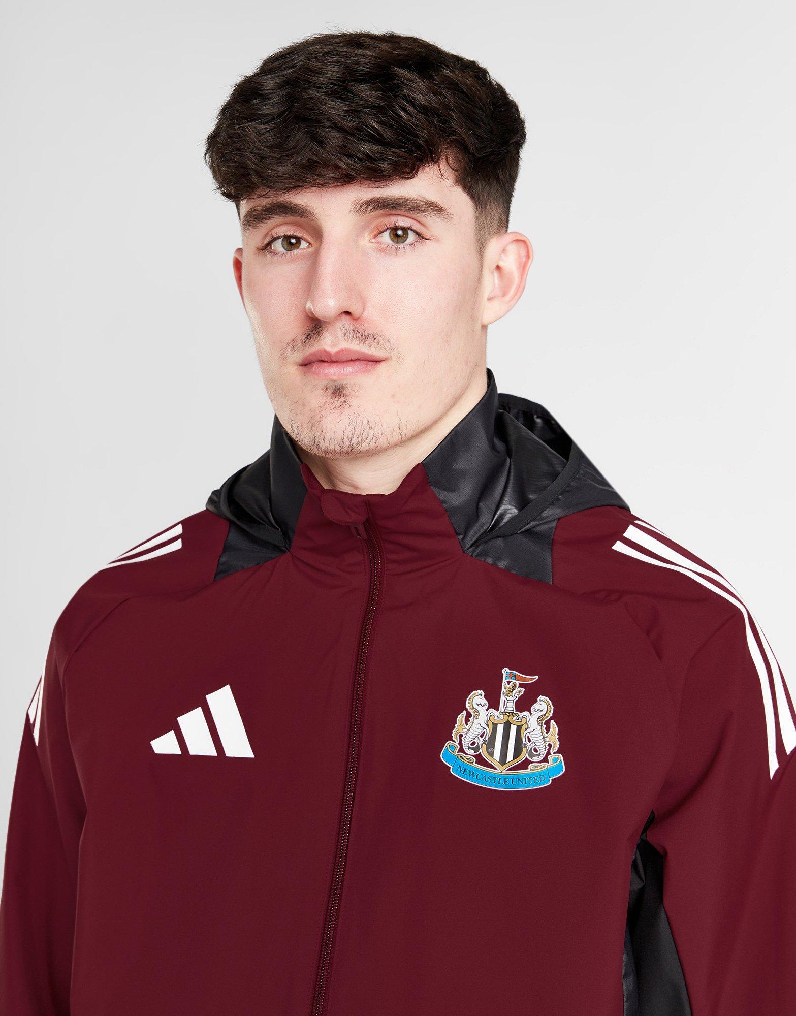 adidas Veste Newcastle United FC Homme