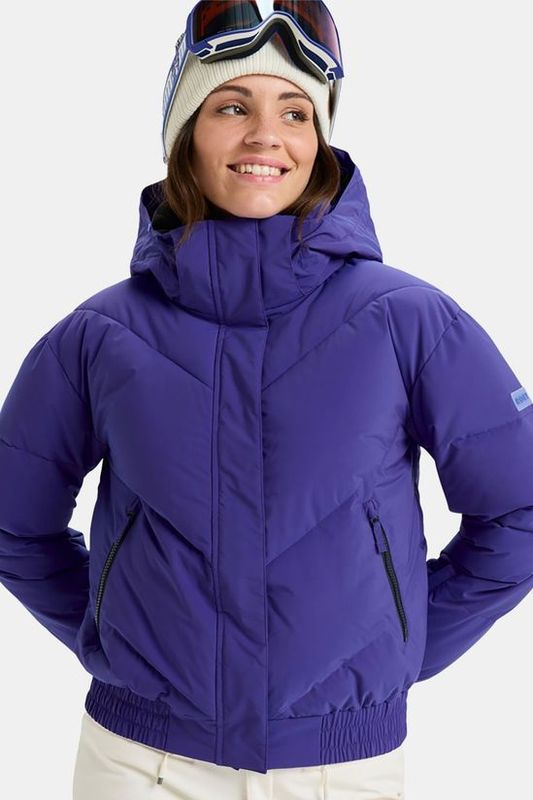 Roxy - Snow Shimmer 10K - Technisch Snowjack - Dames