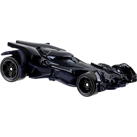 Hot Wheels bat-man biler – flere varianter – assorteret