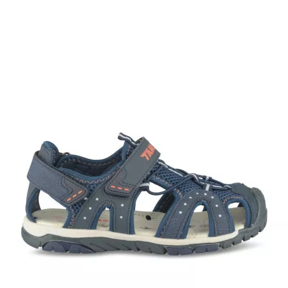 Sandales MARINE TAMS