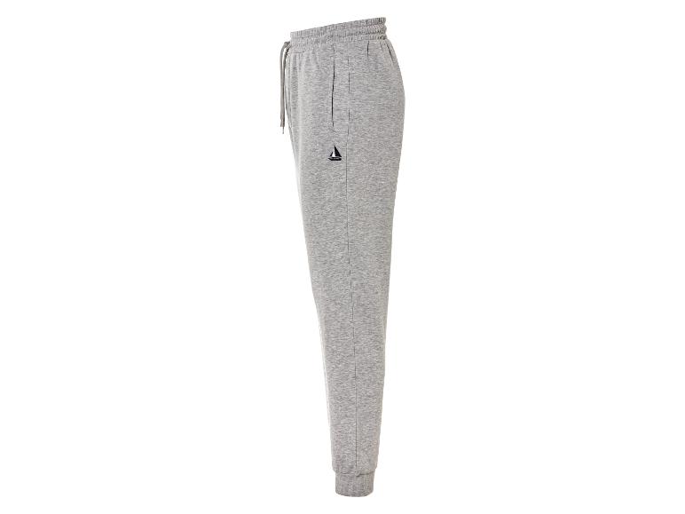 Heren joggingbroek