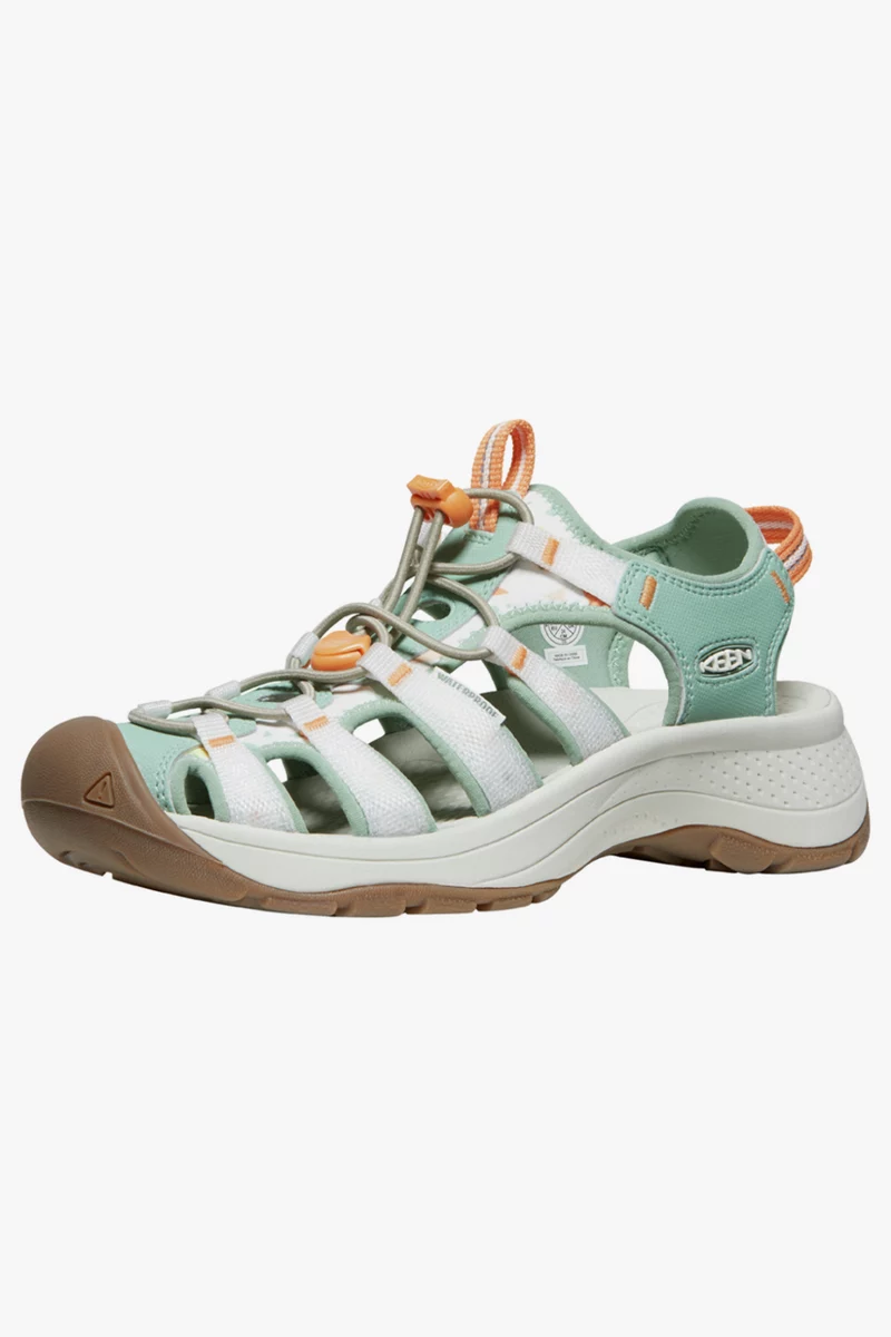 Keen Astoria West Sandal Damen Trekkingsandale
