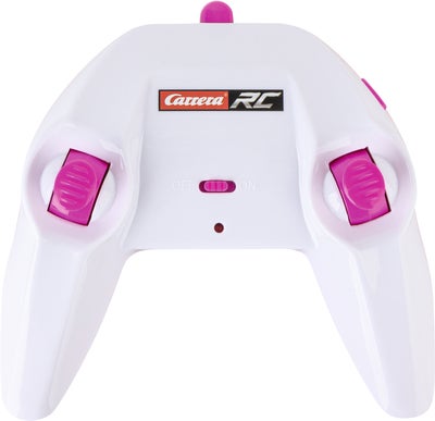 Carrera Radiostyrt Bil Mini Turnator, Rosa