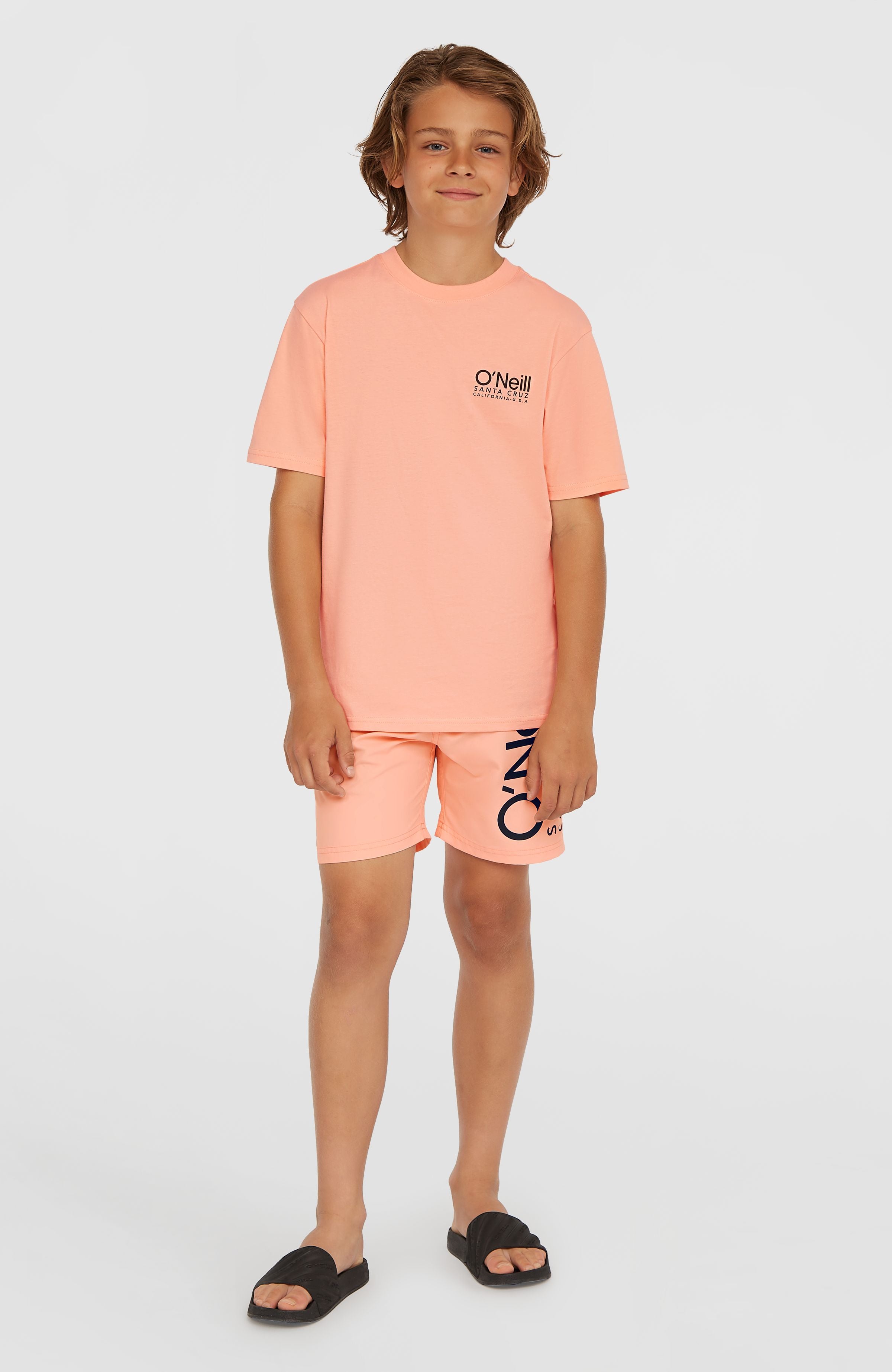 Original Cali Logo T-shirt