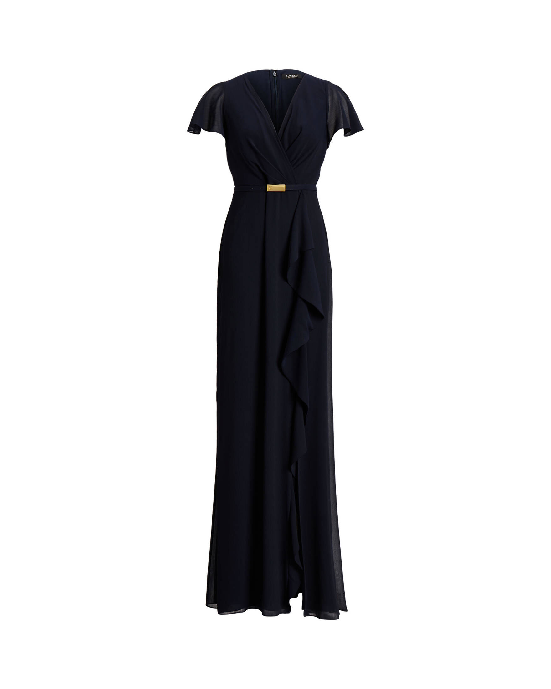 Lauren Ralph Lauren| Damen Abendkleid